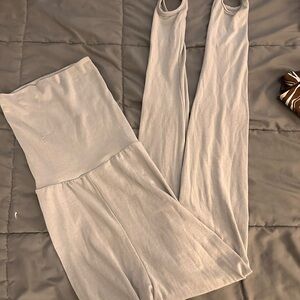 Laina Rauma dance class legging